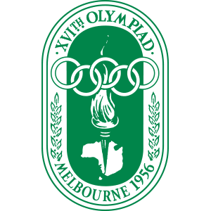 1956 Olympic games