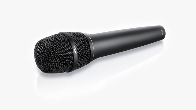 microphone