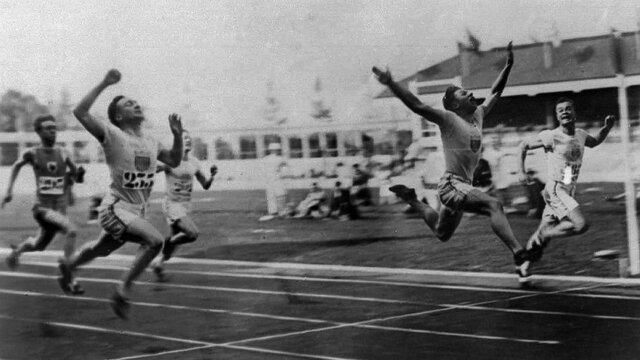 The Summer Olympics of 1920