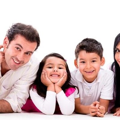 Timeline: Desarrollo histórico de la familia