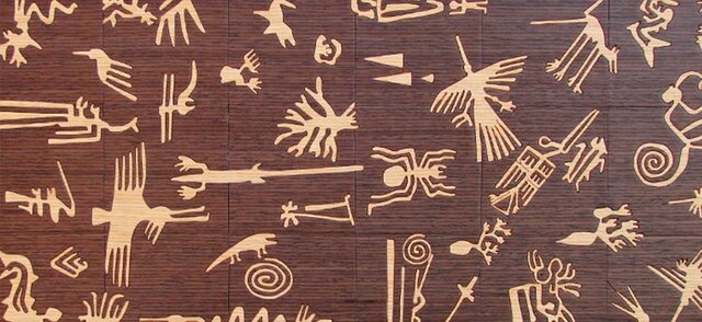 Pueblos Andinos. Cultura Nazca