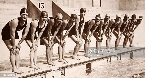 The Summer Olympics of 1924