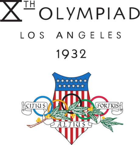 Summer Olympics of 1932
