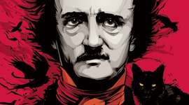 Timeline: Edgar Allan Poe