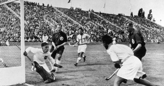 Summer Olympics of 1936