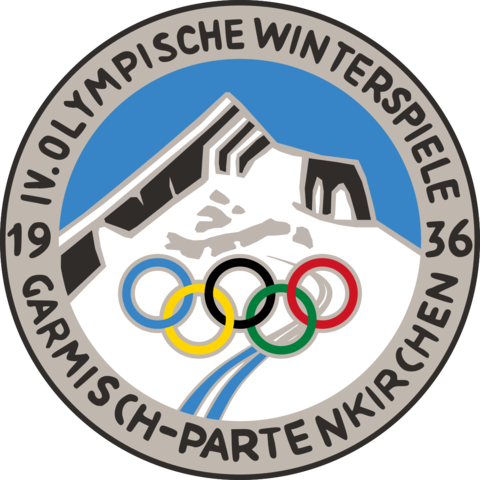Winter Olympics 1936