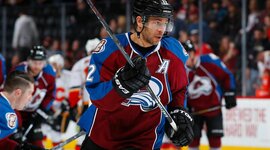 Timeline: Jarome Iginla