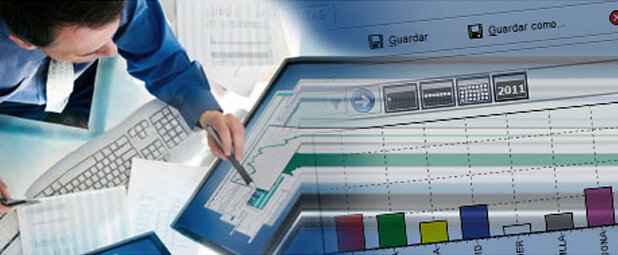 Control Estadísitco de Procesos