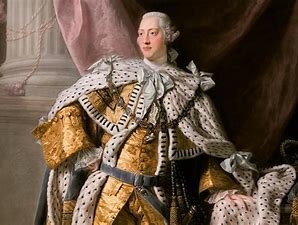 Proclamation of 1763