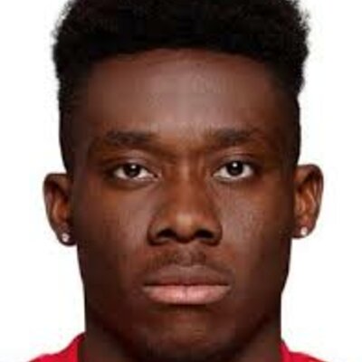 Timeline: Alphonso Boyle Davies