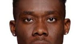 Timeline: Alphonso Boyle Davies