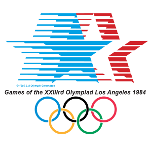 1984 Summer Olympics