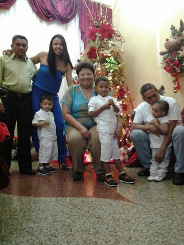 Me'n vaig a Veneçuela