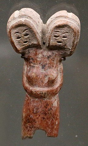 Pueblos Andinos. Cultura Valdivia