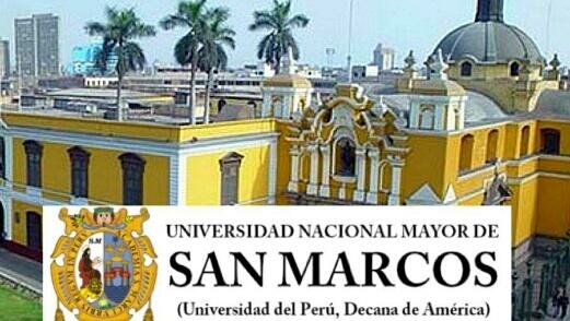 Universidad de San Marcos (Lima, Peru)