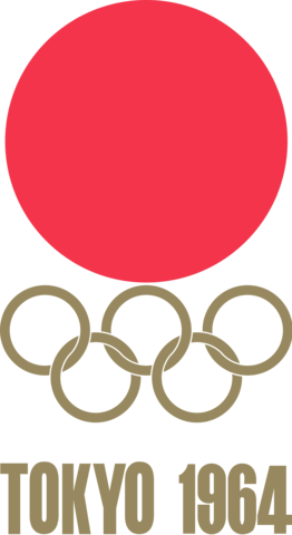 Summer Olympics of 1964