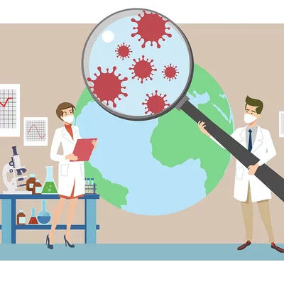 Timeline: HISTORIA DE LA EPIDEMIOLOGÍA