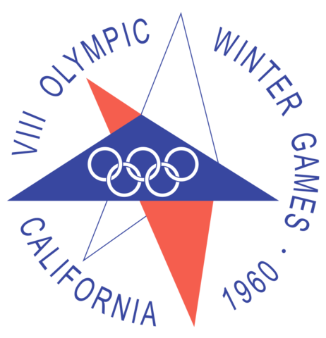 Winter Olympics 1960