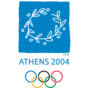 2004 Summer Olympics