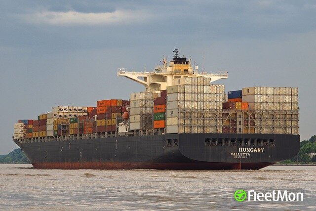 Itt már a hajózásban dolgozom