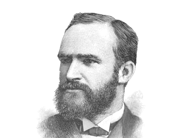 Melvil Dewey's Dewey Decimal System Invented