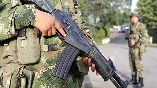 Intentos de paz en el marco del conflicto Armado