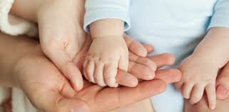 A kistestvér érkezése