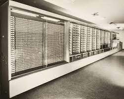 The Harvard Mark l