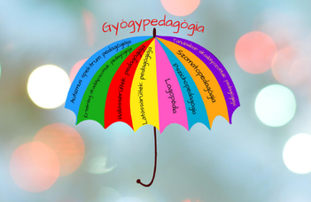 Érdeklődés a gyógypedagógiáról