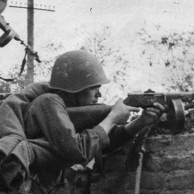 Timeline: Battles of WW2