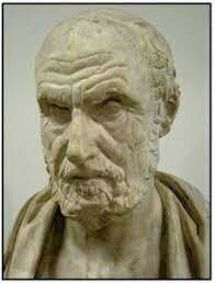 Aristarco de Samos, el primer helicéntrico