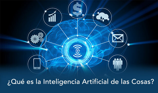 La inteligencia artificial.