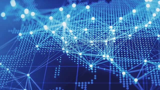 The Web Goes Worldwide