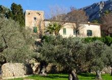 FOTOGRAFIA DEL MONESTIR