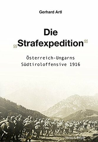 die Strafexpedition