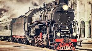 Menor tiempo de entrega de correo por el tren