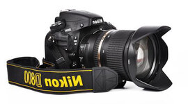 Timeline: Digital SLR Camera Growth From 2000-2010