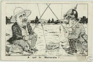 ESPANYA DIRECCIÓ AL MARROC