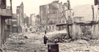 Bombardeig de Guernica