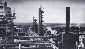 Exportaciones de petróleo crudo en aumento