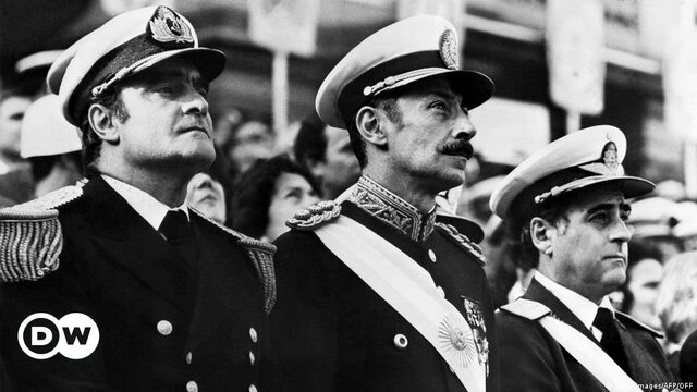 Dictadura de Videla