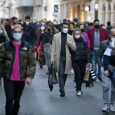 Timeline: COVID: LE DATE DA RICORDARE