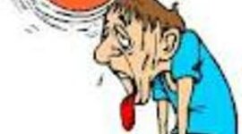 Timeline: Heat Can Do All Sorts Of Stuff!