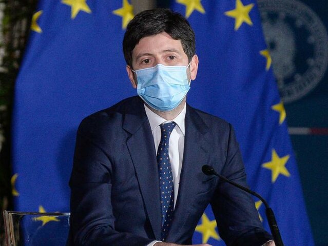 FINE STATO D'EMERGENZA