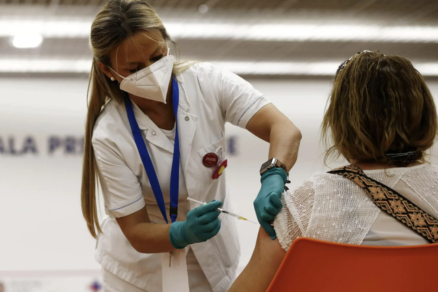 STOP VACCINI OVER 50