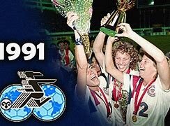 Primer Mundial Fememino de la FIFA