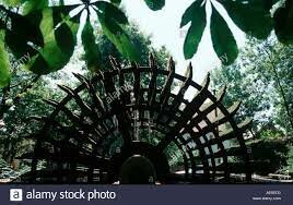 Primer molino de papel en Alemania