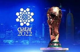 Mundial 2022 QUATAR
