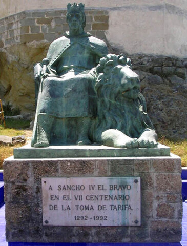Sancho IV