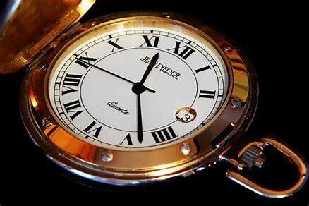 Première montre à quartz